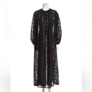 Birgitte Herskind Sheer Dress